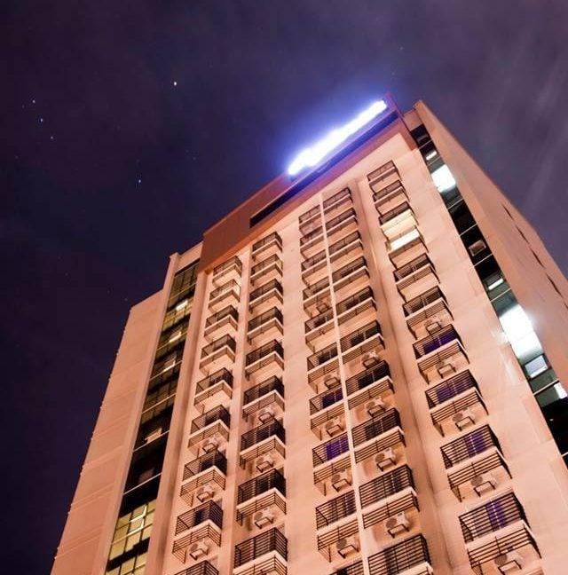 CITYSCAPE TOWER 1- Mandaue