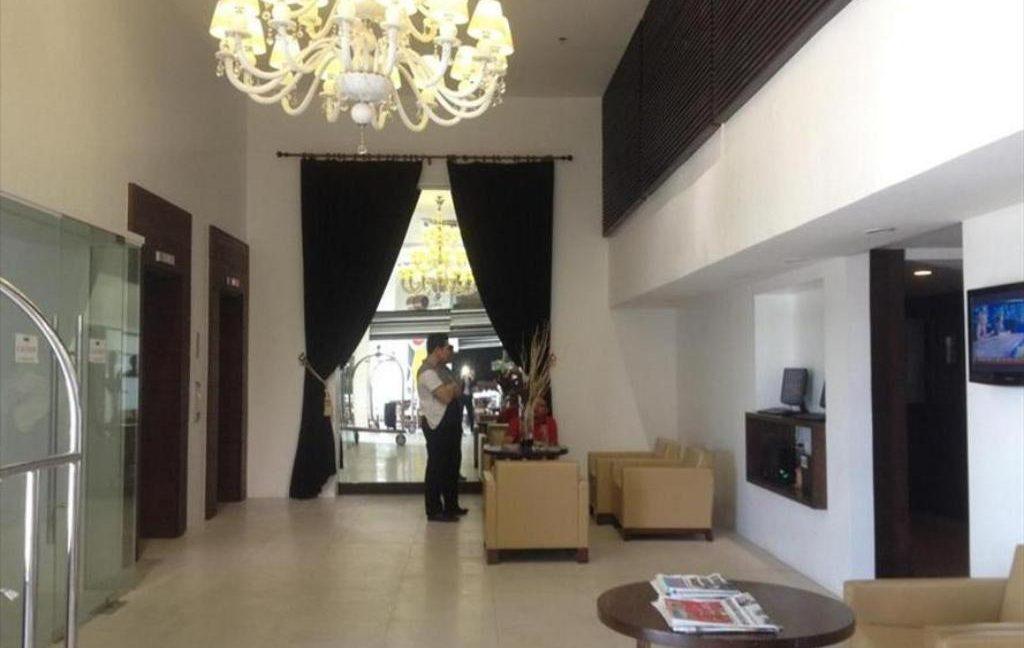Cityscape 1- Mandaue Lobby