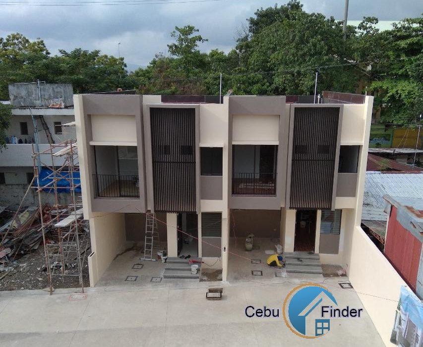 TURNBERRY PLACE 2 | Pre-selling House and Lot in Mactan!
