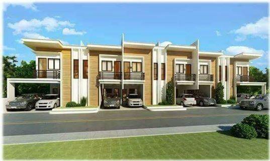 Breeza Palms | Affordable House and Lot for sale in Mactan