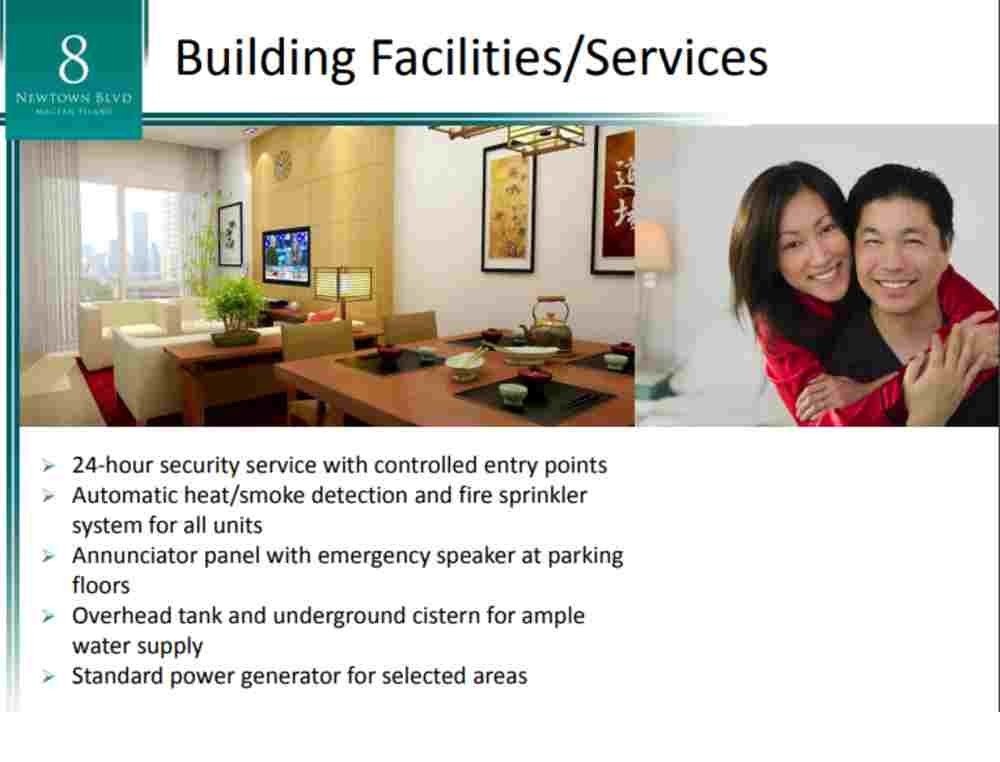 Building Facilities Services
