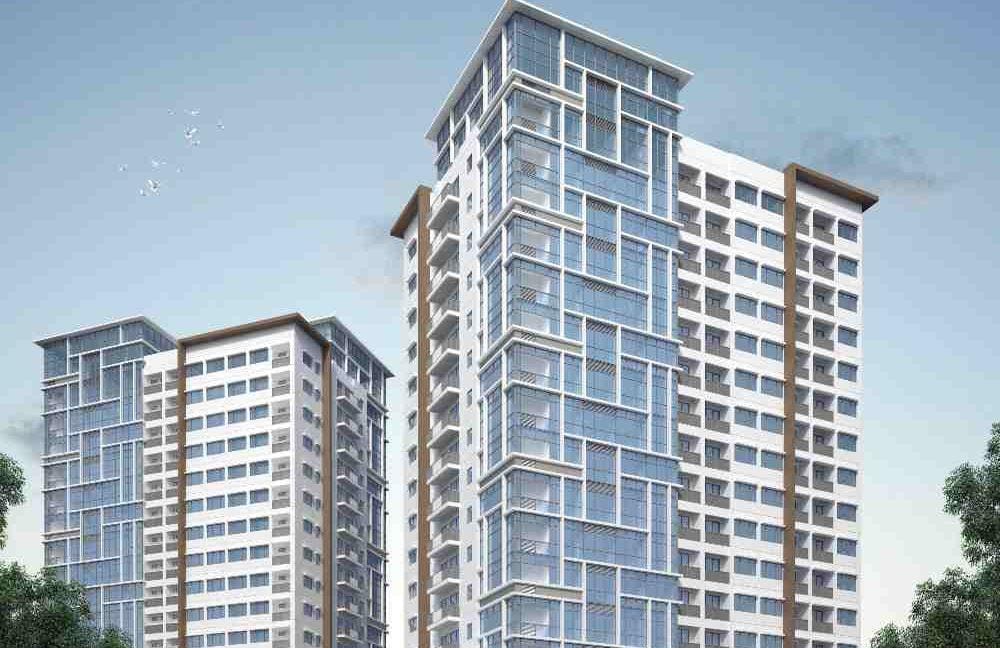 One-Manchester-Place