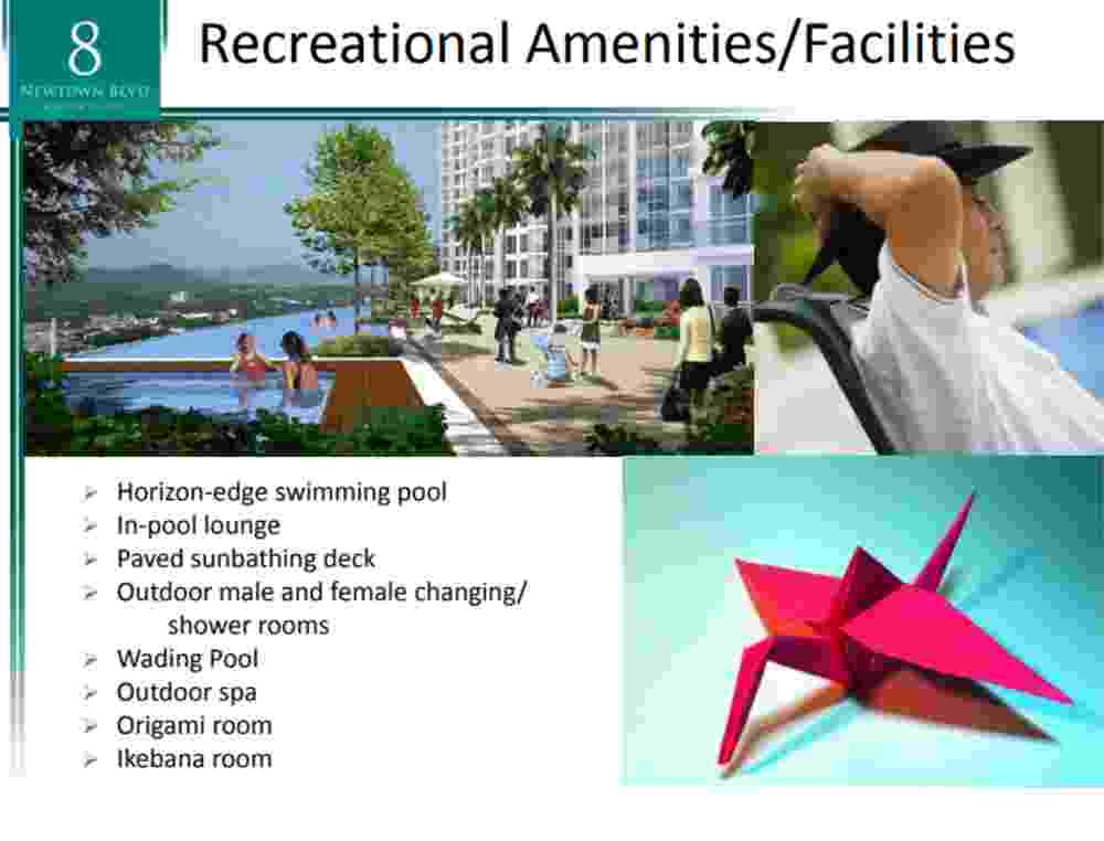 Recreational Amenities