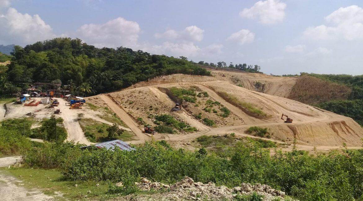 Yanessa Country Homes 13