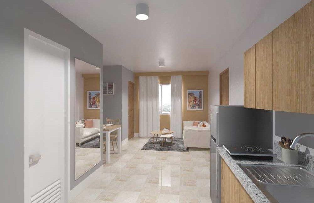 1-Bedroom-Model-Unit-1