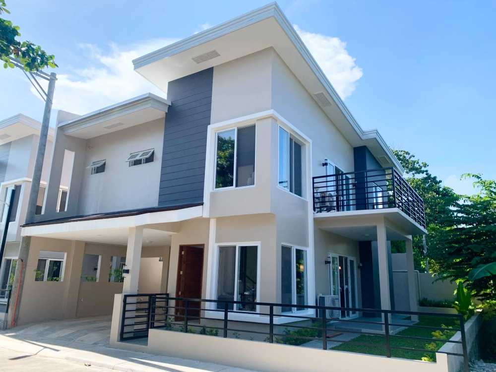 800 Maribago | Ready to move-in Single Detached Houses in Mactan