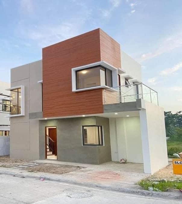 The Preston Subdivision – 2022 – Elegant yet Affordable House and Lot in Liloan, Cebu – 28K/Month