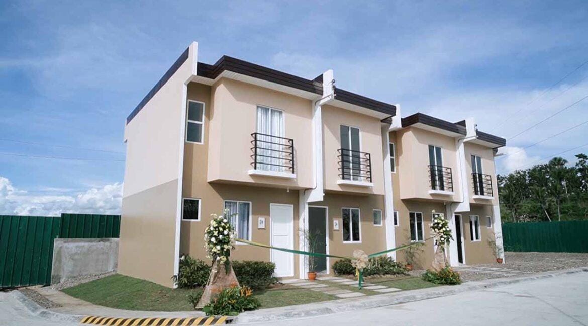 Forestview Homes - Affordable Townhouse for sale