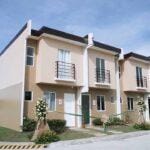 Forestview Homes - Affordable Townhouse for sale