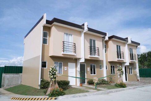 Forestview Homes - Affordable Townhouse for sale