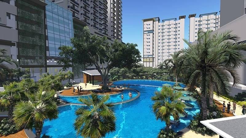Grand Residences Cebu-2023 – Rent to own Condo with Complete Amenities – 17,500/Month