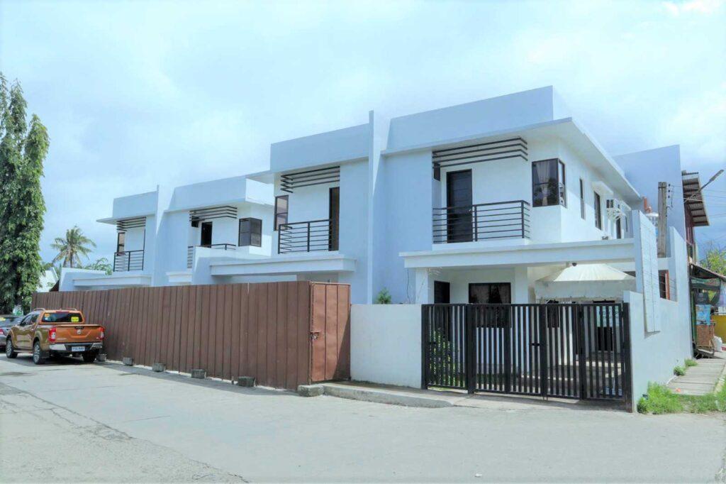 127 Paragon - House and Lot for Sale in Minglanilla