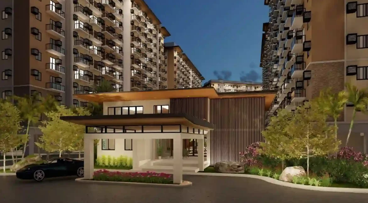 Valencia Residences-Main-Reception-Area