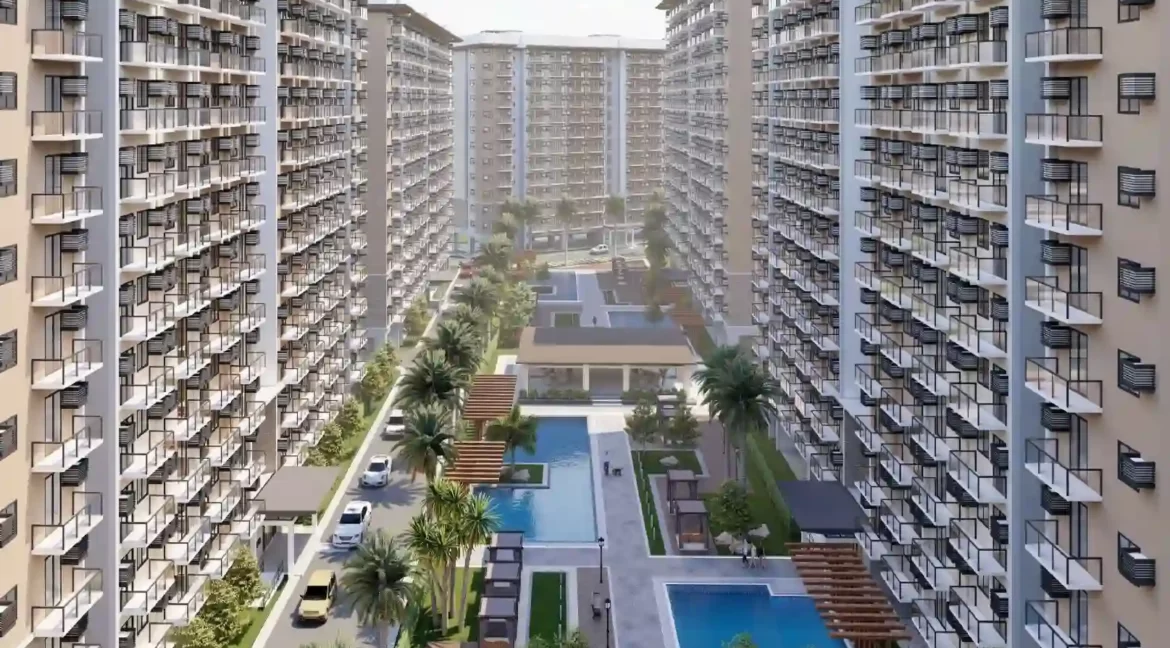 Valencia Residences-Swimming-Pool-1