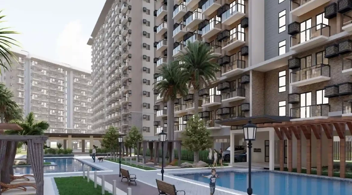 Valencia Residences - Swimming-Pool-3