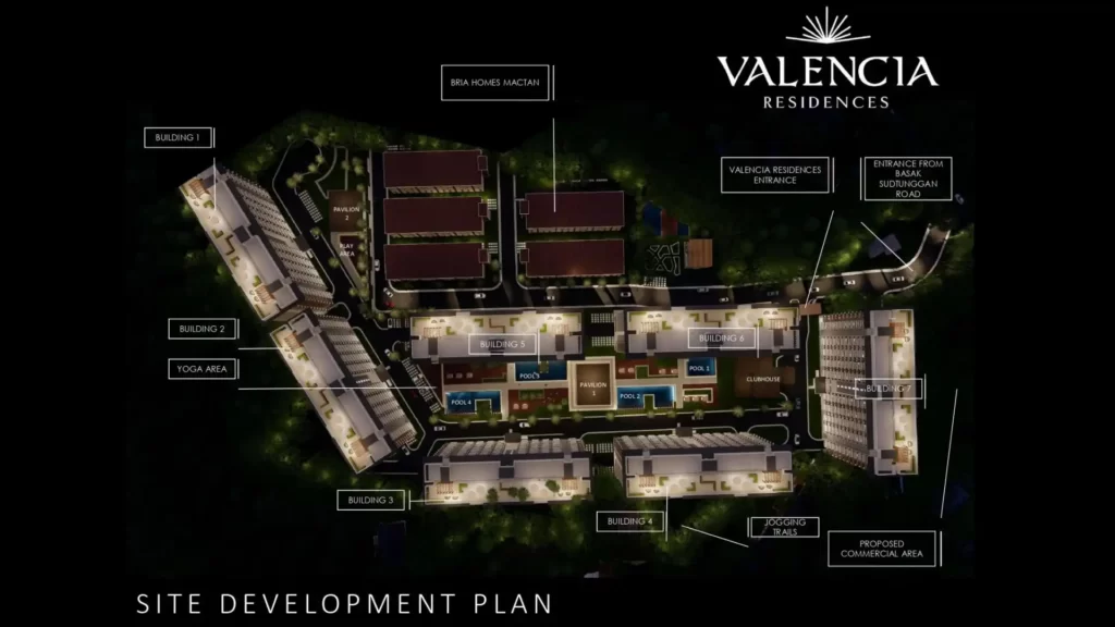 Valencia-Residences-Site-Development-Plan-3