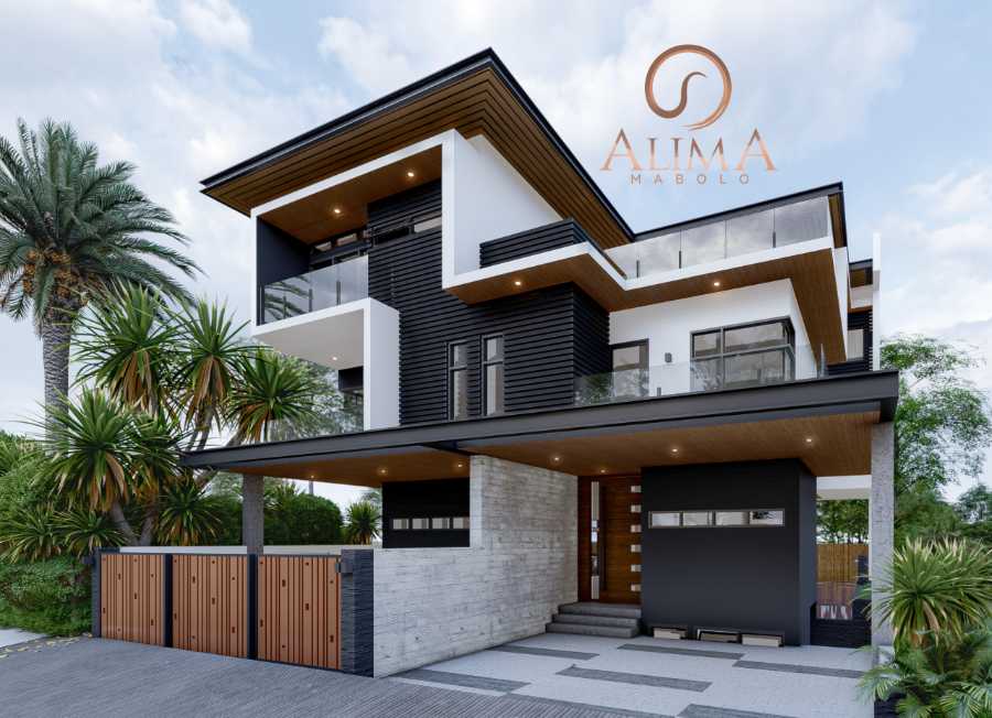Alima Mabolo |  Luxurious House for Sale in Mabolo Cebu City – 2022