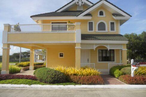 Lladro - Elegant Cebu House for sale
